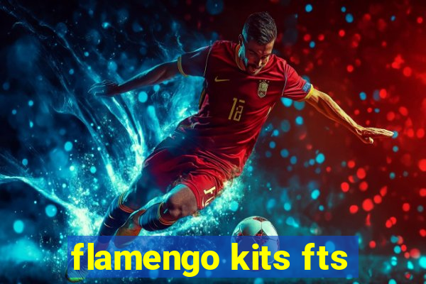 flamengo kits fts