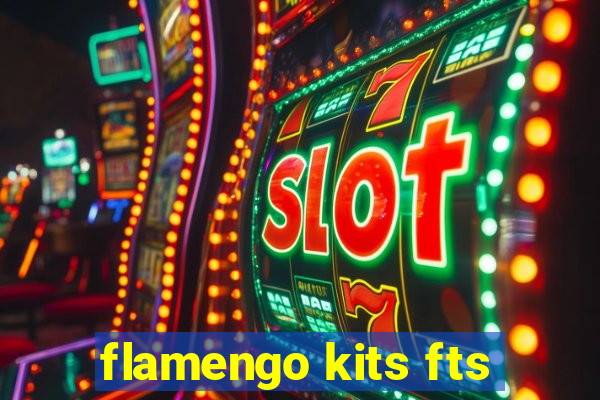 flamengo kits fts
