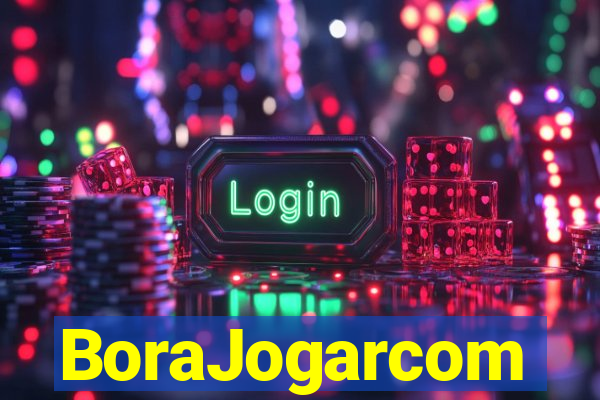 BoraJogarcom