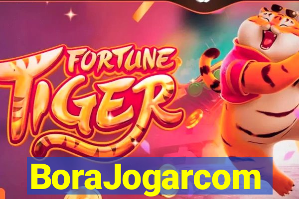 BoraJogarcom