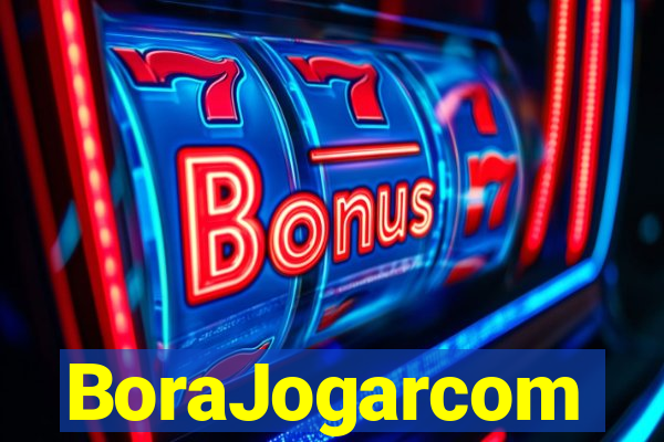 BoraJogarcom