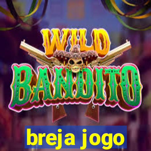 breja jogo