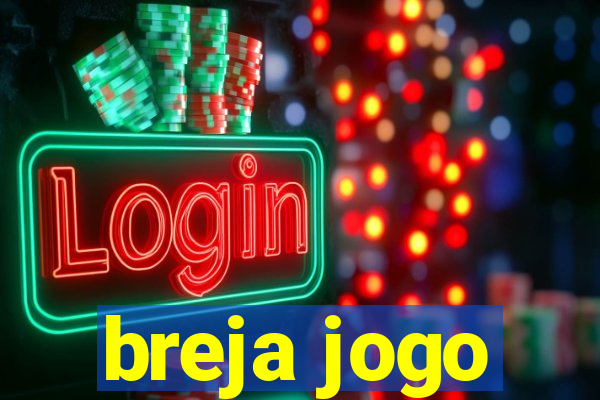 breja jogo