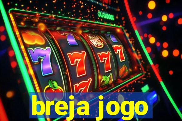 breja jogo