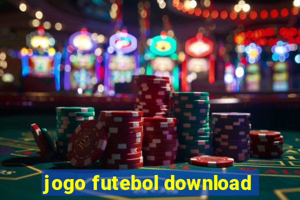 jogo futebol download