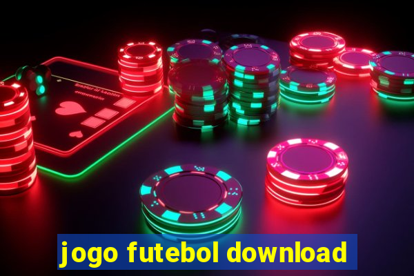 jogo futebol download