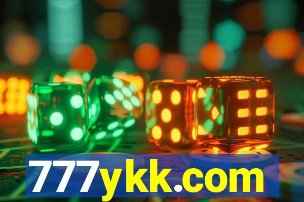 777ykk.com