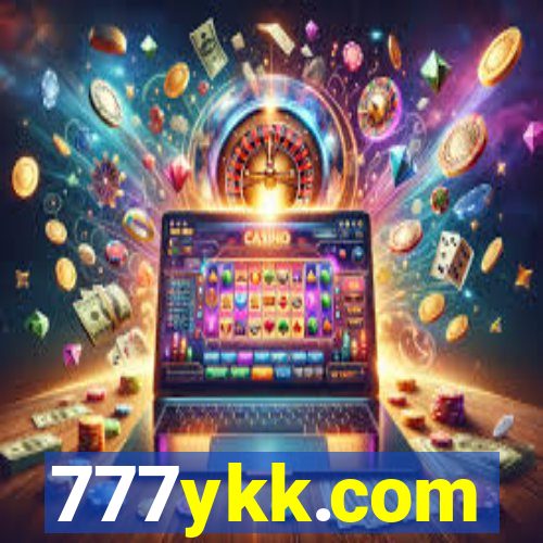 777ykk.com