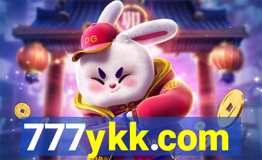 777ykk.com