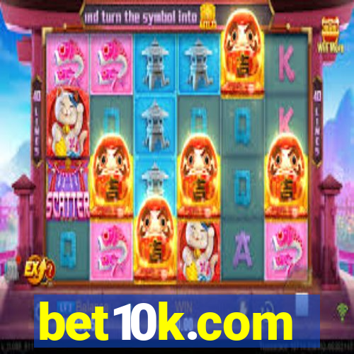 bet10k.com