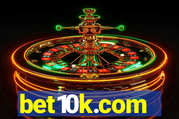 bet10k.com