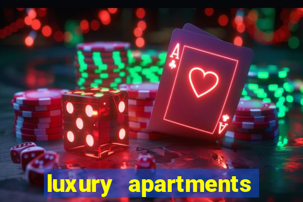luxury apartments in chelsea london