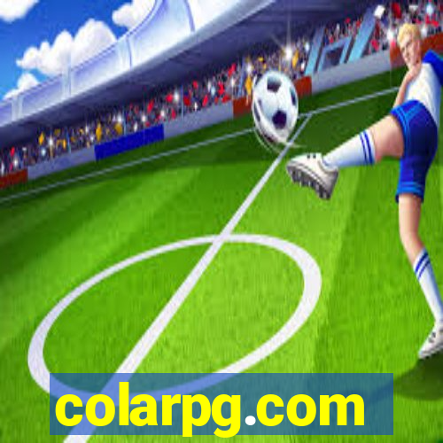 colarpg.com