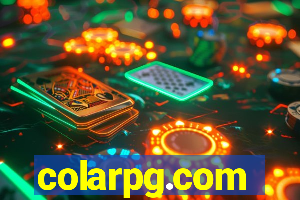 colarpg.com