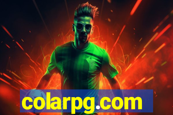 colarpg.com