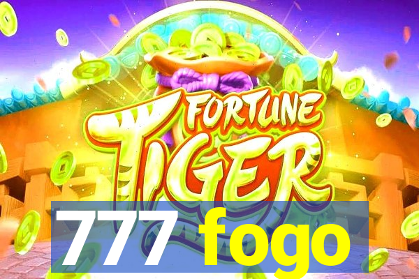 777 fogo
