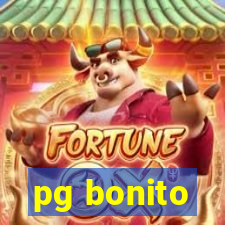 pg bonito