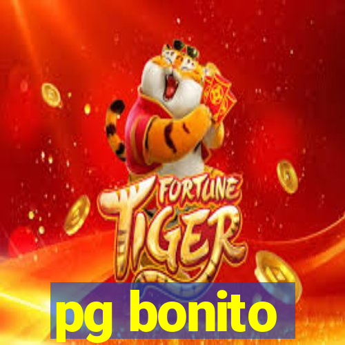 pg bonito