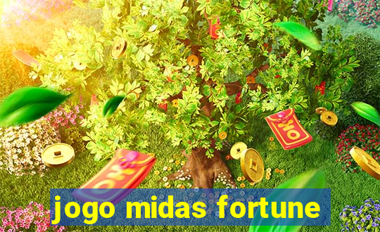 jogo midas fortune