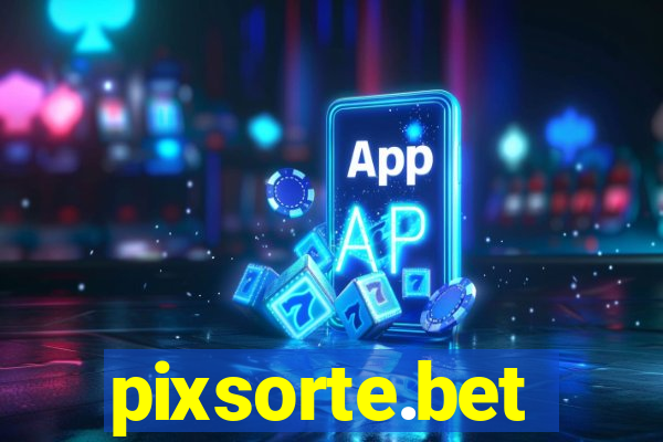 pixsorte.bet