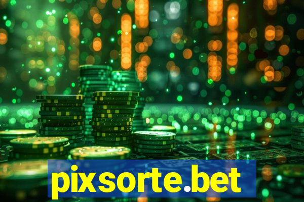 pixsorte.bet