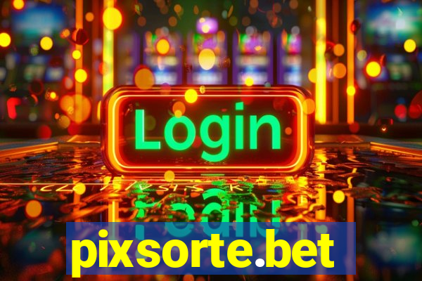 pixsorte.bet
