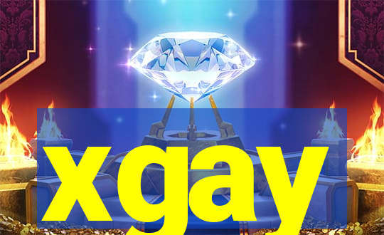 xgay