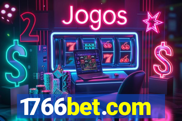 1766bet.com