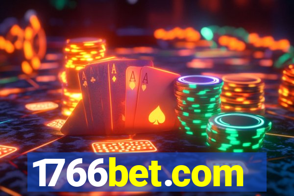 1766bet.com