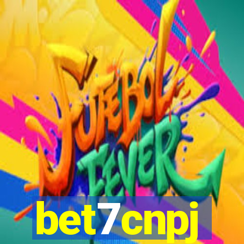 bet7cnpj