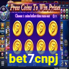 bet7cnpj