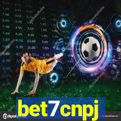 bet7cnpj