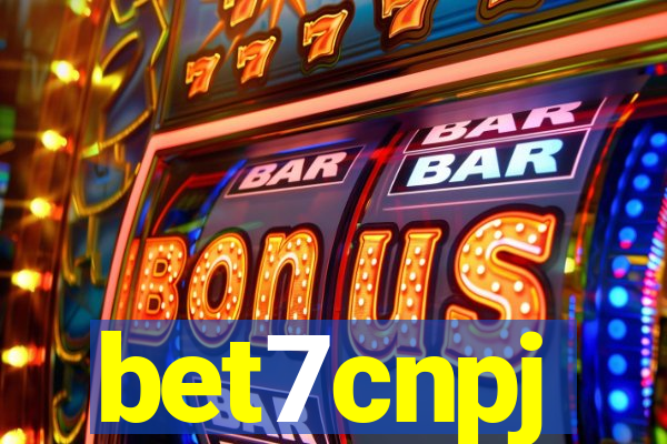 bet7cnpj