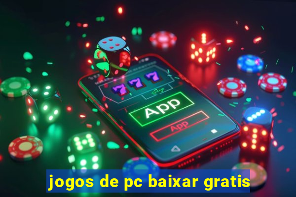 jogos de pc baixar gratis