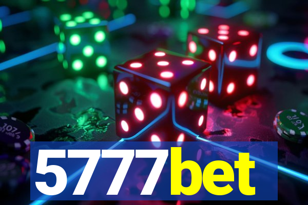 5777bet