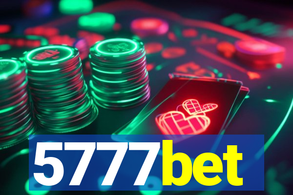 5777bet