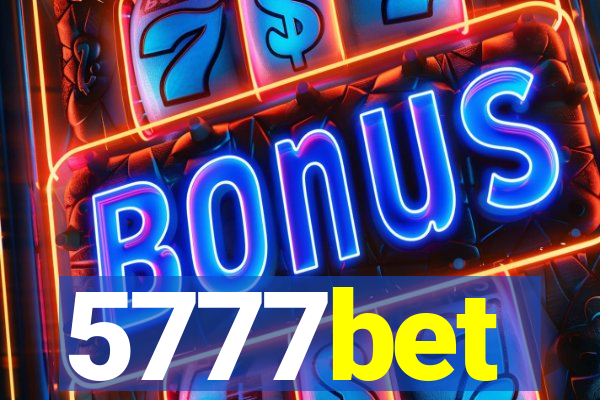 5777bet