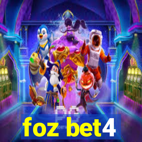 foz bet4