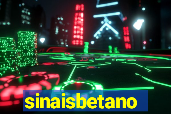 sinaisbetano