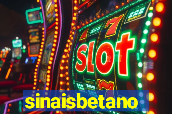 sinaisbetano