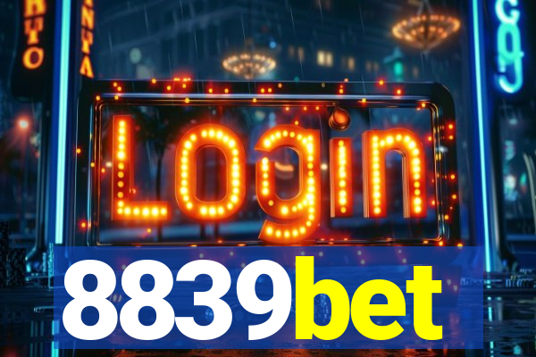 8839bet