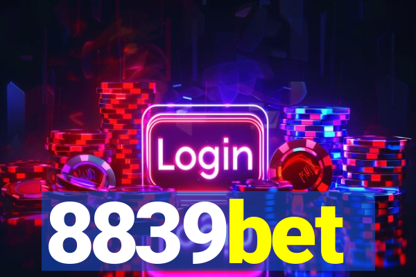 8839bet