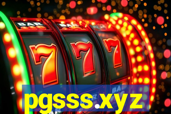 pgsss.xyz