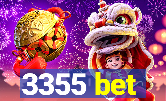 3355 bet
