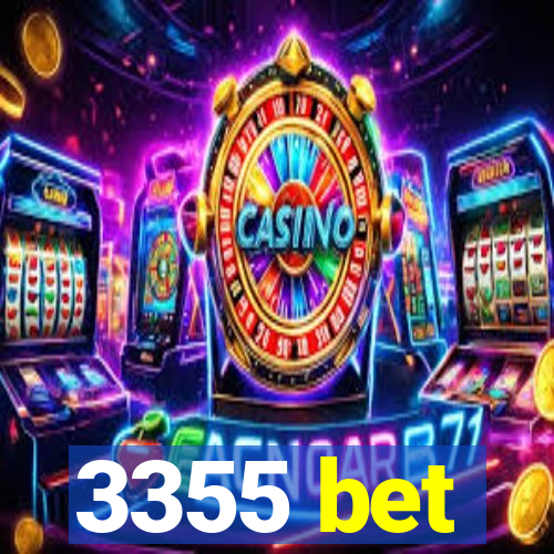 3355 bet