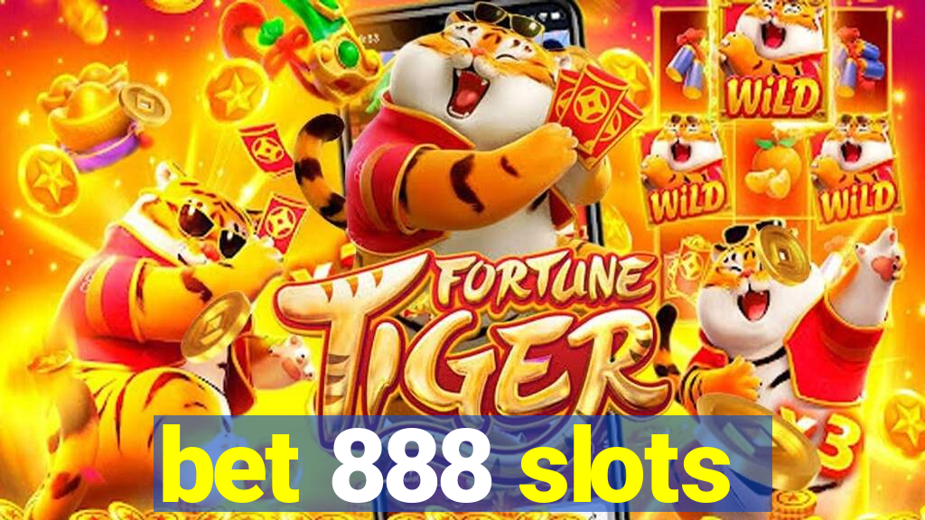 bet 888 slots