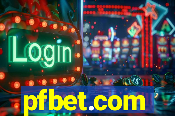 pfbet.com