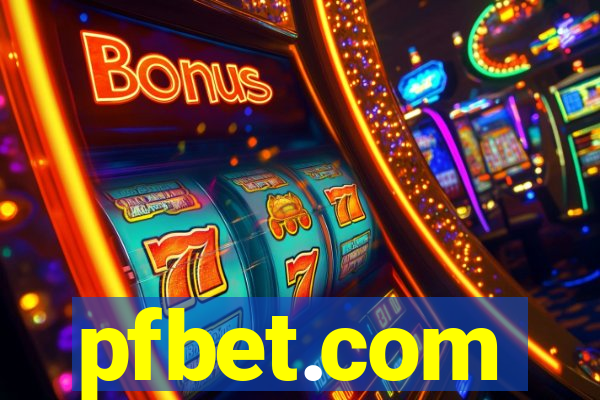 pfbet.com