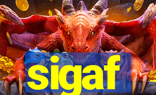 sigaf