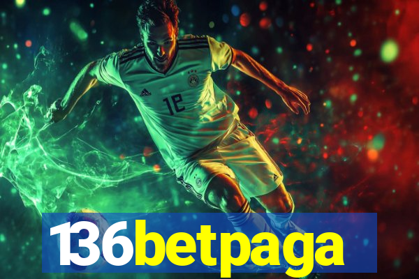 136betpaga
